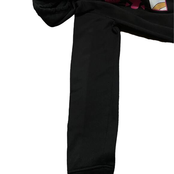 Hunter X Hunter Hisoka Black Hoodie XL - Picture 7 of 7